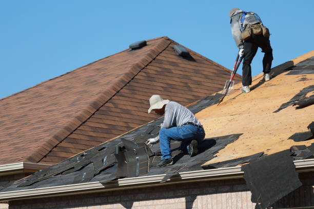 Best Roof Coating and Sealing  in North Bethesda, MD