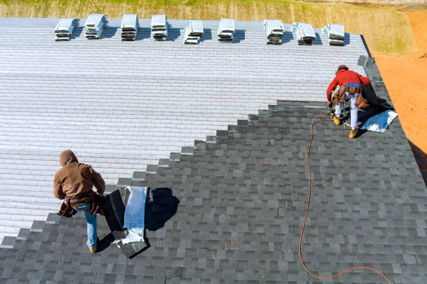 Professional Roofing services in North Bethesda, MD
