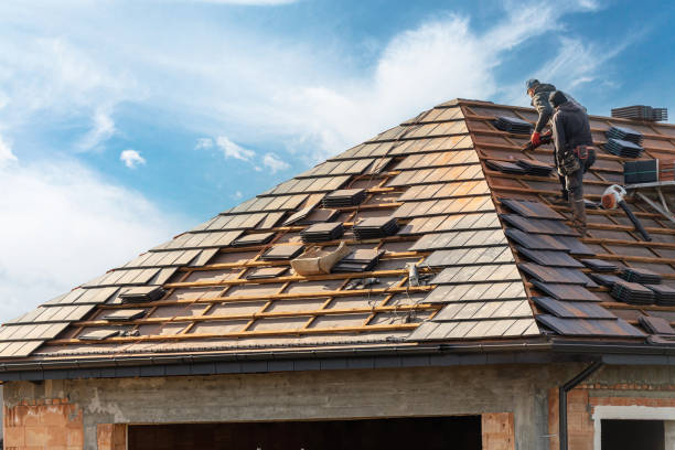 Best Commercial Roofing Services  in North Bethesda, MD