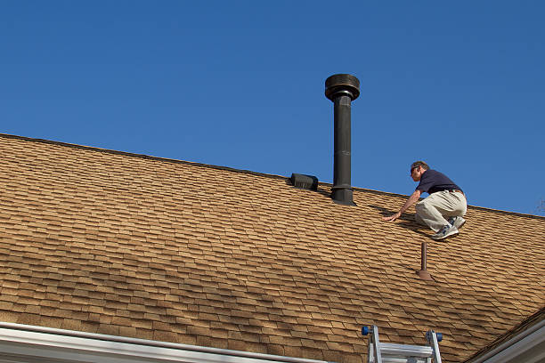 Best Rubber Roofing (EPDM, TPO)  in North Bethesda, MD