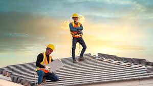 Best Tile Roofing Installation  in North Bethesda, MD